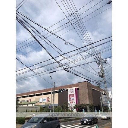 愛知県名古屋市西区香呑町５丁目[2K/45m2]の周辺