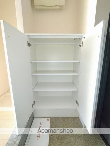 パークアクシス千葉の内装写真