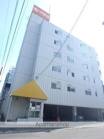 FINECREST N12の外観写真