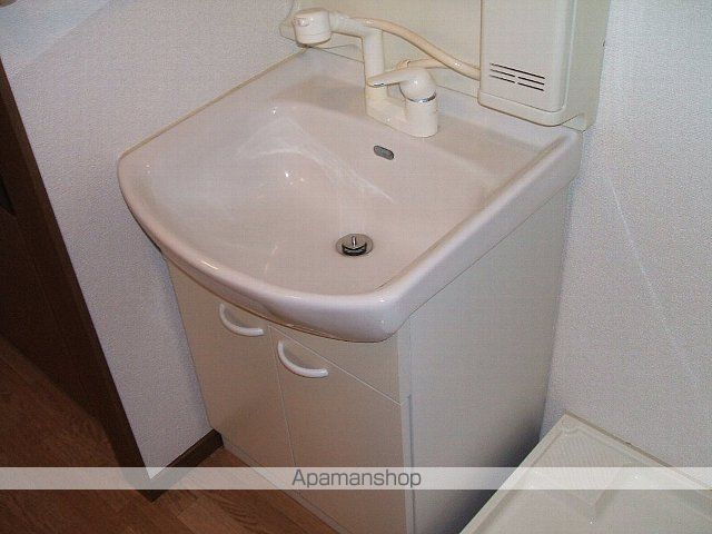 コンフォールメゾンIIの内装写真