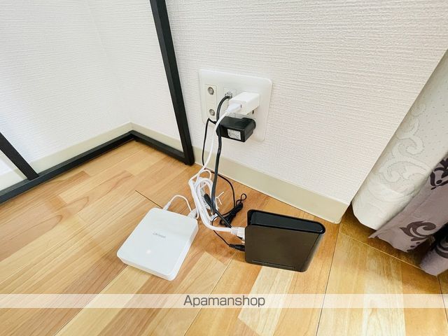 アーデン春岡の内装写真