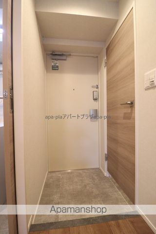 エマリーグレースの内装写真