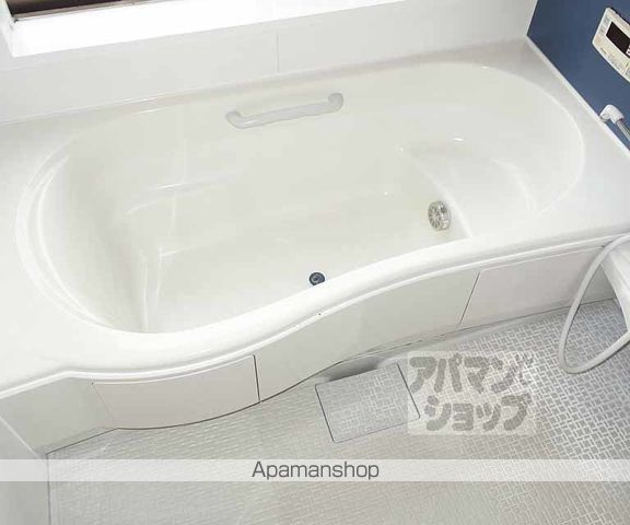 七条ハイツの内装写真