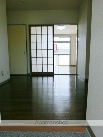 ララリベルテの内装写真
