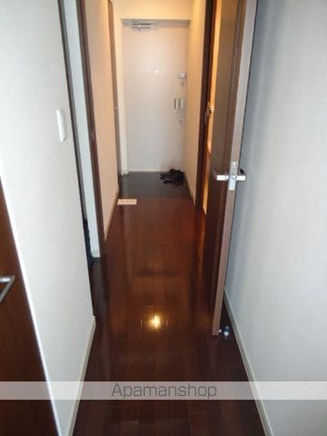 パシフィックタワー札幌の内装写真