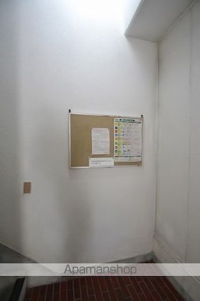 北町ビル[1DK/25m2]の共用部3