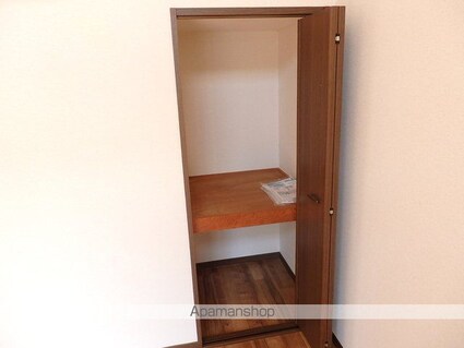 宮城県仙台市太白区富沢南２丁目[1K/20.84m2]の内装8