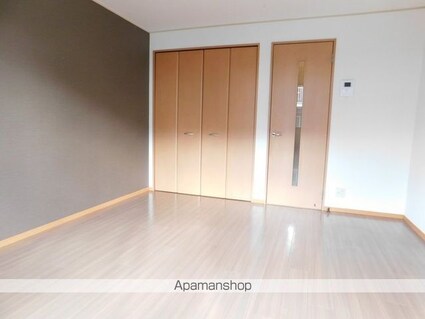 サンハイム[1K/26.71m2]のリビング・居間