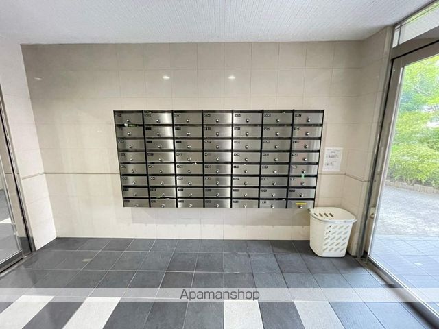 M’PLAZA津田駅前十一番館のその他写真