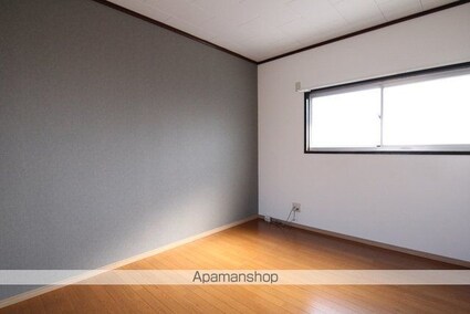 久保田町借家５号[4DK/67.01m2]のリビング・居間