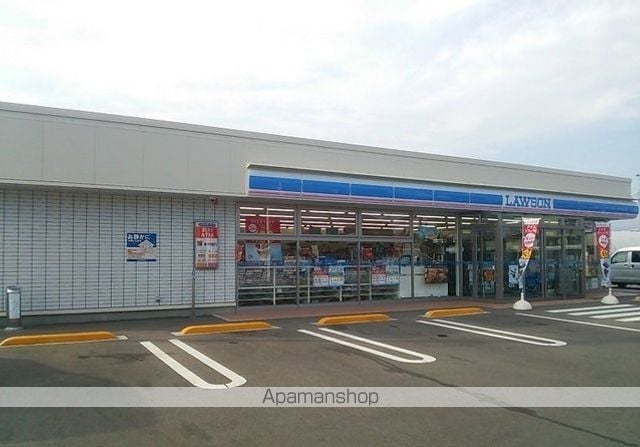 プロムナードＮ・Ⅰ 201 ｜ 福島県福島市宮代字日影30-2（賃貸アパート1LDK・2階・41.98㎡） その15