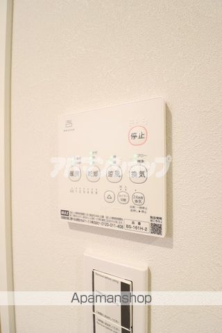GRADUS坂戸IVの内装写真