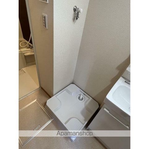 ボスケ大倉山の内装写真