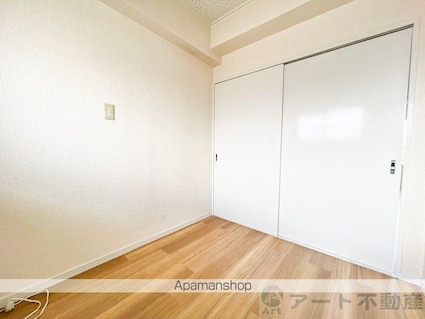 緑風館久万ノ台[2K/42m2]の内装5