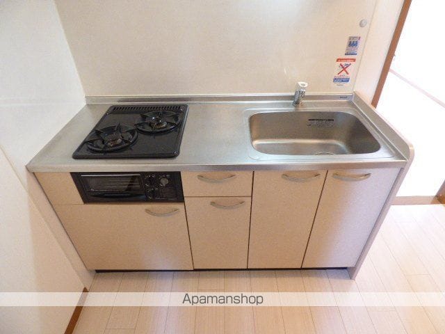 サンヴェールの内装写真