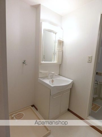 東北本線 岩沼駅 徒歩9分 2階建 築24年の内装写真