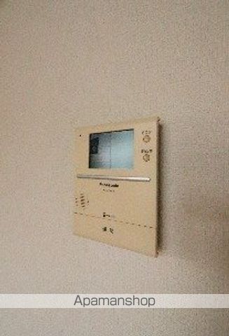 メゾンド・ノーブル壱番館の内装写真