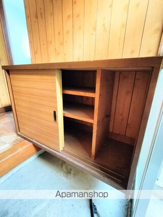長野県長野市大字三才[1R/24m2]のその他設備