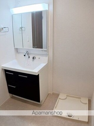 ステラートＢ[2LDK/59.55m2]の洗面所