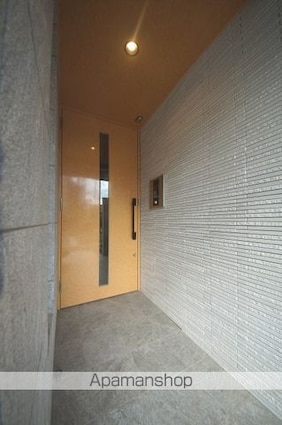 東京都渋谷区神山町[1K/23.44m2]の共用部2