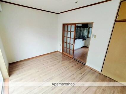 フローラル花霞[1K/19.68m2]の内装