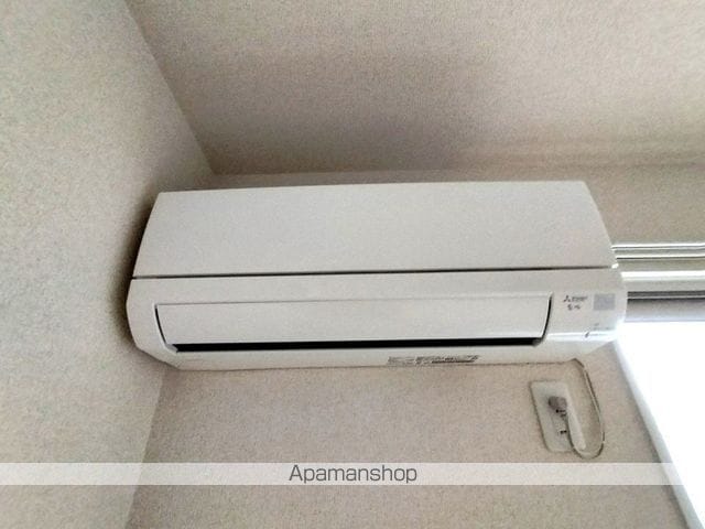 クレール泉の内装写真