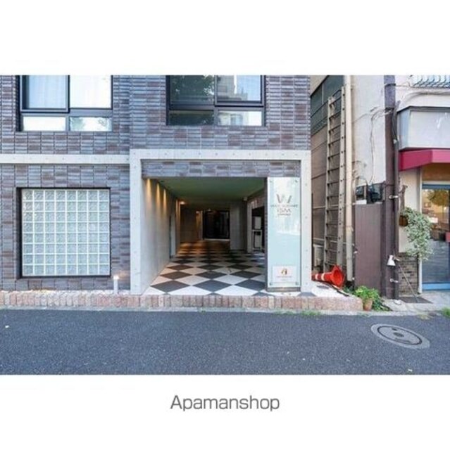 ウェルスクエアイズム荻窪[1LDK/33.96m2]の内装