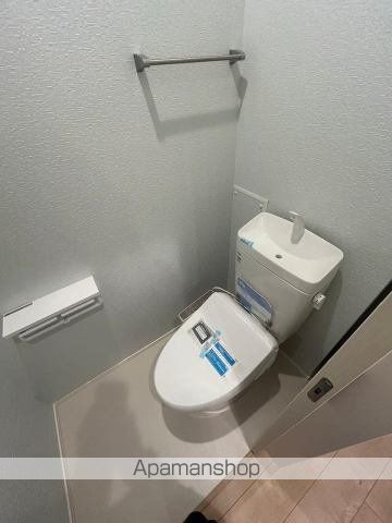 FriedenE棟の内装写真