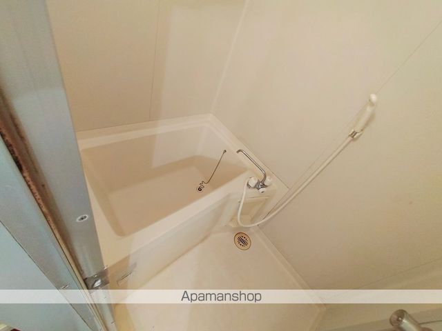 ビートル山本北E棟の内装写真