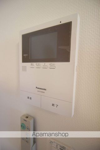 メゾンTKの内装写真