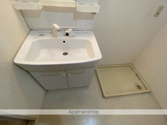 メゾンドール姫路英賀保の内装写真