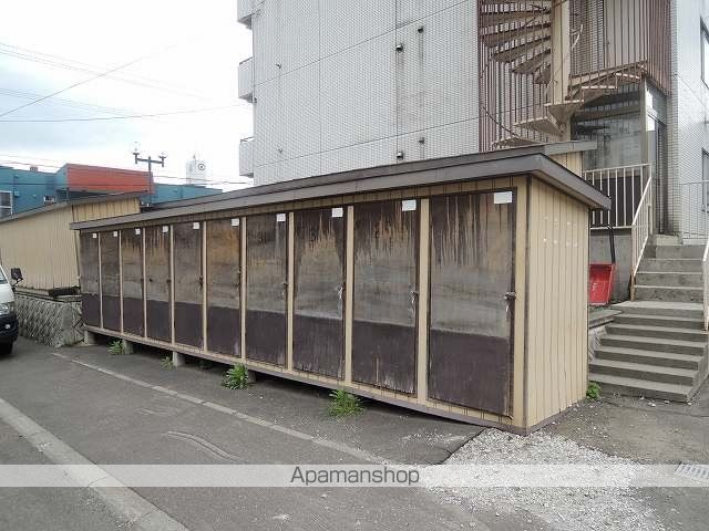 高伸ハイツのその他写真