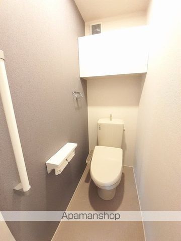 ココ・アポロの内装写真