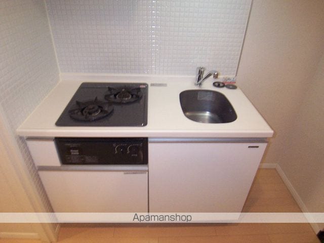 メインステージ横浜の内装写真