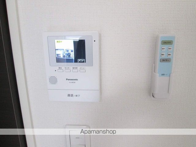 ヴェルジュ ウマの内装写真