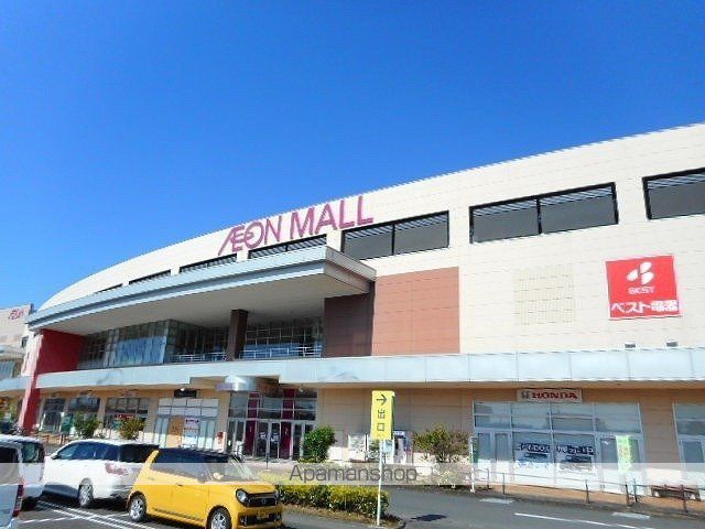 プリムローズ II Bの周辺写真