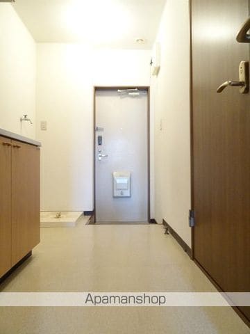 ネアロスの内装写真