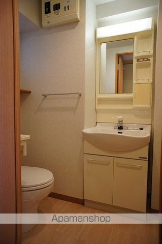 エンクレスト天神IIIの内装写真