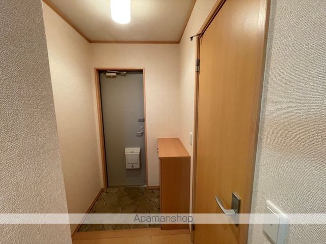 エスポワールBの内装写真