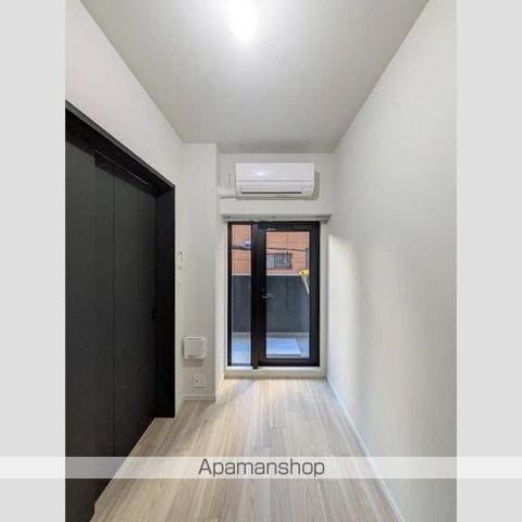 SーRESIDENCE松屋町ASENCEの内装写真