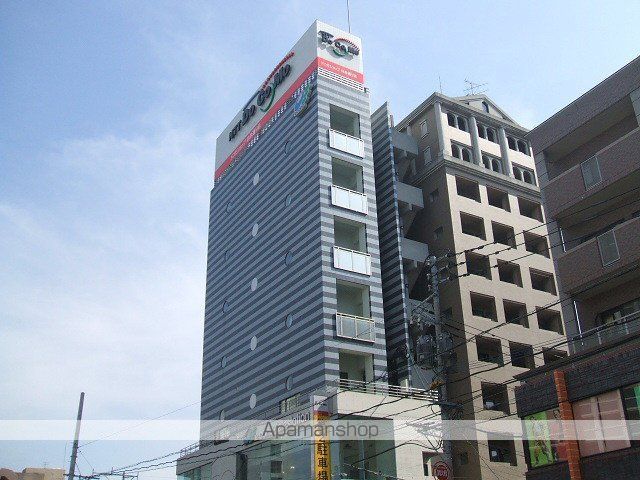 econo・telestation1の外観写真