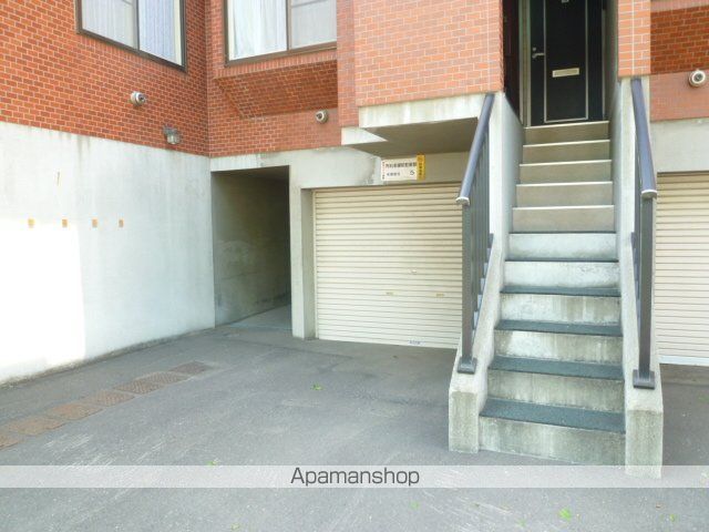 第22森宅建マンションの外観写真