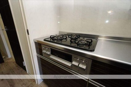 フレール上前津[1DK/34.82m2]の内装5