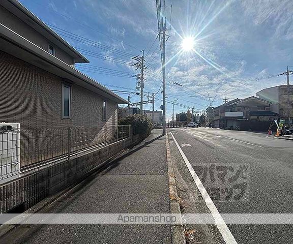 阪急電鉄京都線 西院駅 徒歩10分 3階建 築28年のその他写真