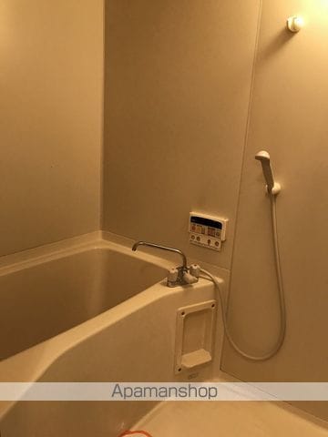 コンフォート楠の内装写真
