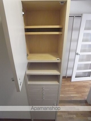 フェミネ八王子[1K/35.53m2]の内装5