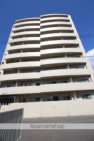 グランカーサ永山公園通 WESTの外観写真