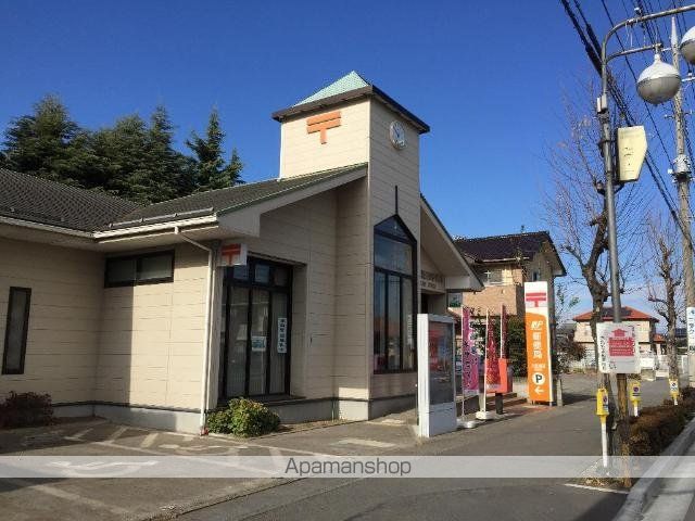 エバーエデンBの周辺写真
