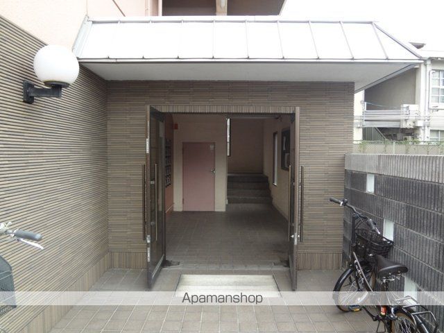 花園マンション巽のその他写真