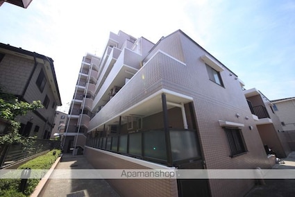 ライオンズマンション八王子北野[1R/19.6m2]の外観5